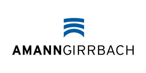 SAS hagmann Kunde Amann Girrbach Logo